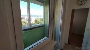 Prenájom 1izb.bytu s balkónom - 5