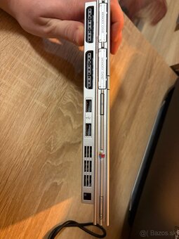 Playstation One 1 slim + playstation 2 slim - 5