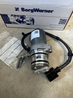 Haldex pumpy / čerpadla - 5