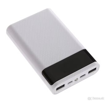 Power banka - 5