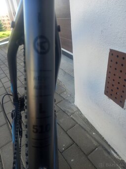 Kellys Spider 70 "29 - 5