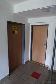 predaj 1 izb. byt Nitra, Dúhové bývanie - 5