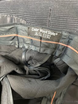 Oblek French Connection - 5