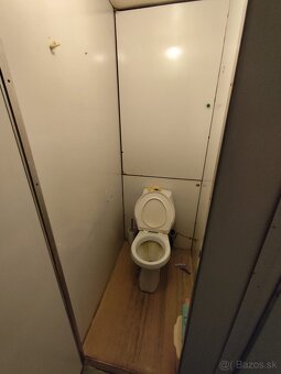 Preprava, doprava, sťahovanie, vypratávanie - 5