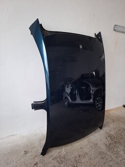 strecha Škoda Superb 3 sedan - 5