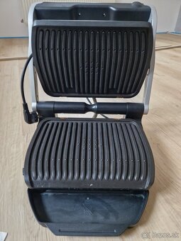 Tefal Optigril - 5