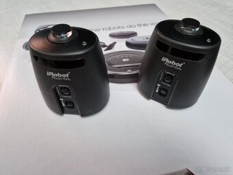 Virtuálna stena dual mode irobot roomba - 5