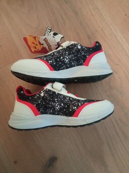 Chlapčenské botasky Pokemon - 5