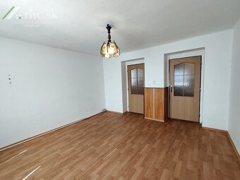 64.000€ za 2 izb. byt v Stropkove - 5