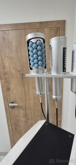 Predám profesionálny kozmetický prístroj – Body Sphere - 5