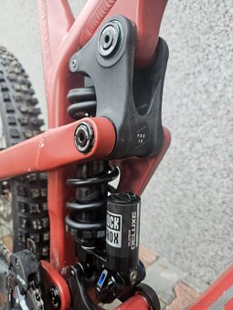 Propain tyee al5 Nove komponenty - 5