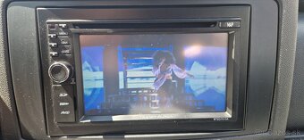 Predám Smart ForTwo 451 - 5