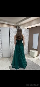 Dámske šaty XS - 5