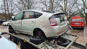 Toyota Prius 1,5i 57kw - 5