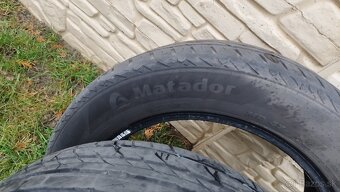 Letné pmeumatiky - 5