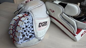 Lapacka a vyrazecka CCM - 5