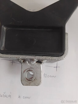 Predám náraznik - 5