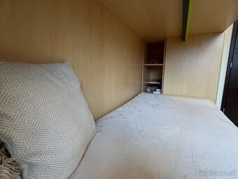 Poschodová posteľ - 5