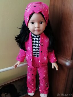 Babika P.Reina, oblecenie pre babiky - 5