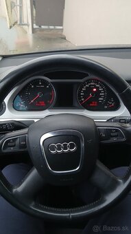 Audi a6 c6 2.7tdi quattro - 5