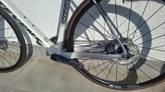 Stevens Izoard Pro Disc vel. M/54 - 5