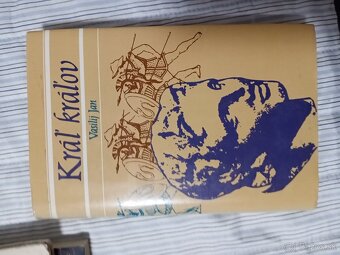 Historické romány - 5