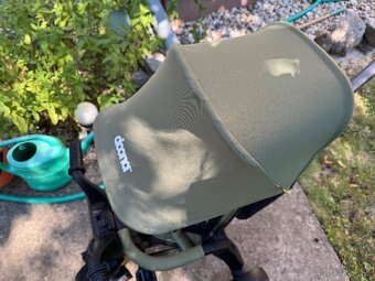 Trojkolka Doona liki trike - 5