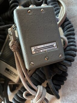 VYSIELAČKY  VXW020 - 5