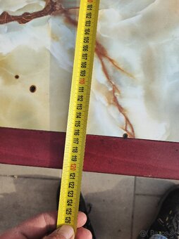 Konferenčný stolík - 5