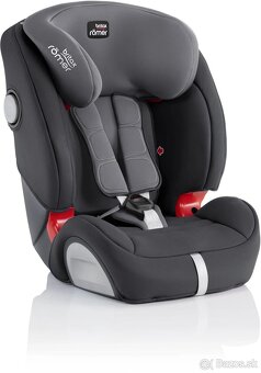 Britax Römer Evolva 123 SL SICT - 5