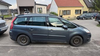 Citroën C4 Grand Picasso - 5
