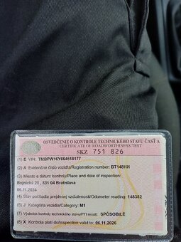 Predám škoda fabia 1.2 htp - 5