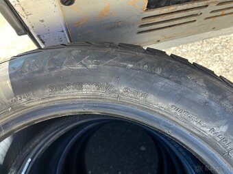 225/50r17 Nove zimne pneu - 5