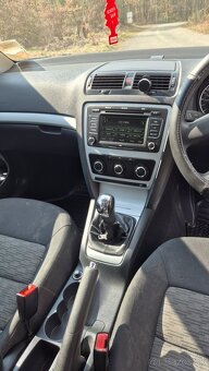 Škoda Octavia 2 1.9TDI 77kw Rozpredam - 5