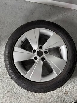 RoadX 2x, Aplus2x, 215/55 R17, Letné 5x112 - 5