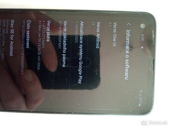 Samsung Galaxy XCover Pro - 5