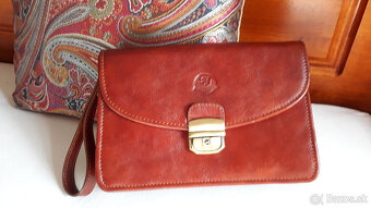 clutch kabelky - nové - 5