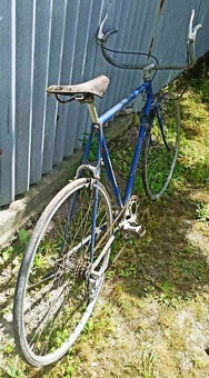 Retro bicykle - 5