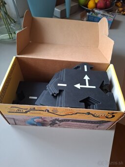 Waytoplay autodraha 40 ks - 5