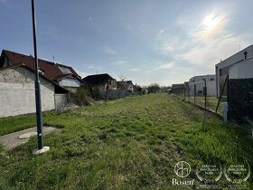BOSEN | Stavebný pozemok, Čunovo, 1429 m2 - 5