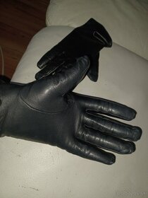 Kožené rukavice - 5