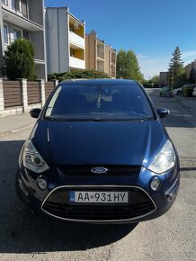 Ford S Max 2011 - 5