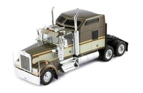 Modely americký kamionů 1:43 IXO - 5