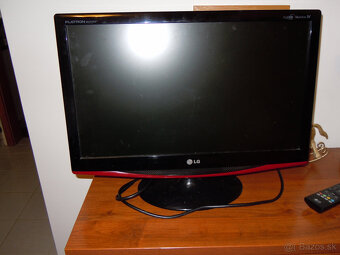 Samsung televizor , + LG televizor - 5