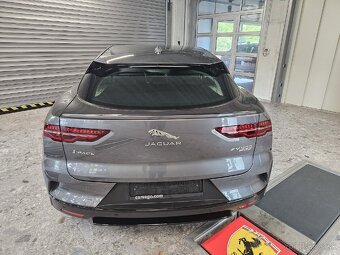 Jaguar I-Pace 400, možný odpočet DPH - 5