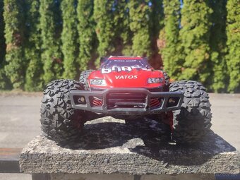 RC auto Vatos Brave 1/12 #2 - 5