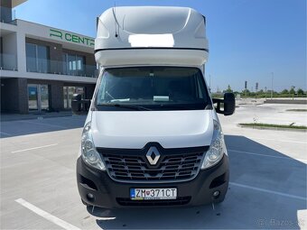 Renault Master 2.3 Dci 125kw - 5
