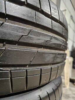 Nejazdené Pneu Hankook S1 EVO3 225/45 R19 - 5