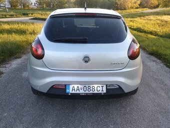 Fiat Bravo - 5
