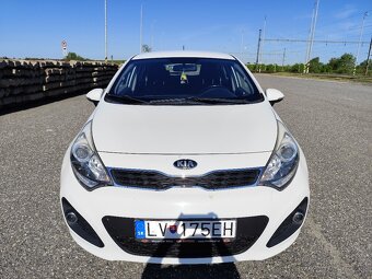 Kia Rio 1.25 CVVT - 5